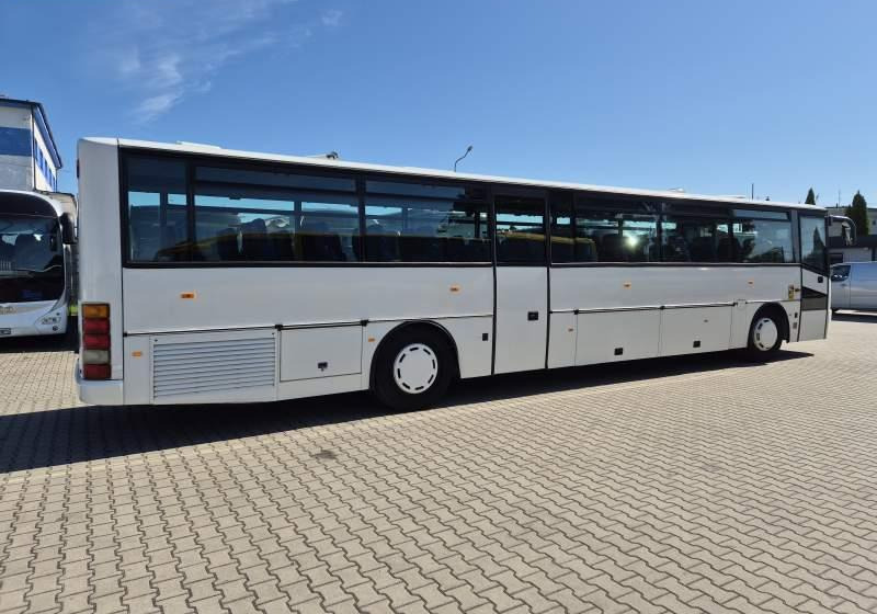 Irisbus AXER / SPROWADZONY / KLIMATYZACJA / 62 MIEJSCA - Priemiestinis autobusas: foto 3 Irisbus AXER / SPROWADZONY / KLIMATYZACJA / 62 MIEJSCA - Priemiestinis autobusas: foto 3