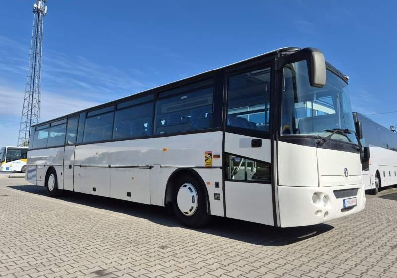 Irisbus AXER / SPROWADZONY / KLIMATYZACJA / 62 MIEJSCA - Priemiestinis autobusas: foto 2 Irisbus AXER / SPROWADZONY / KLIMATYZACJA / 62 MIEJSCA - Priemiestinis autobusas: foto 2