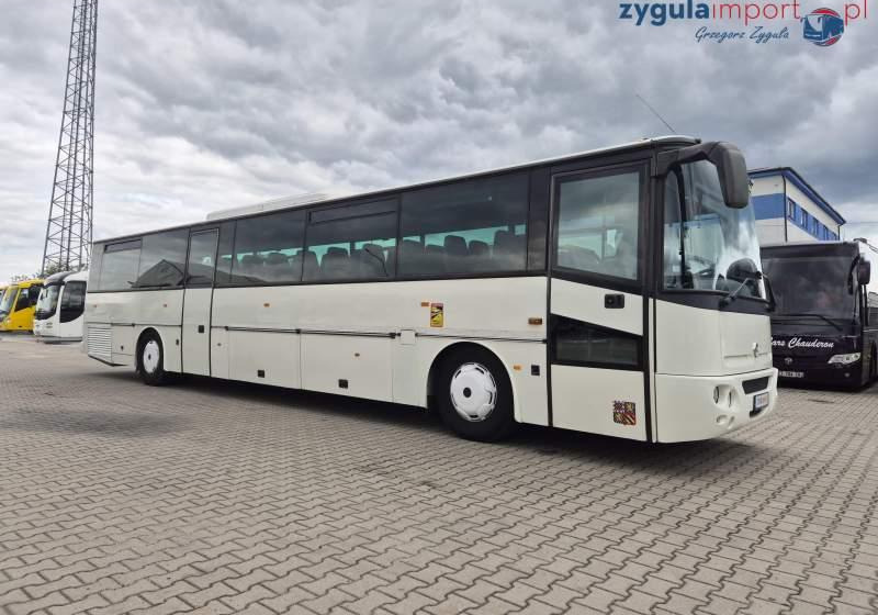 Irisbus AXER / SPROWADZONY / KLIMATYZACJA / 64 MIEJSCA - Priemiestinis autobusas: foto 1 Irisbus AXER / SPROWADZONY / KLIMATYZACJA / 64 MIEJSCA - Priemiestinis autobusas: foto 1