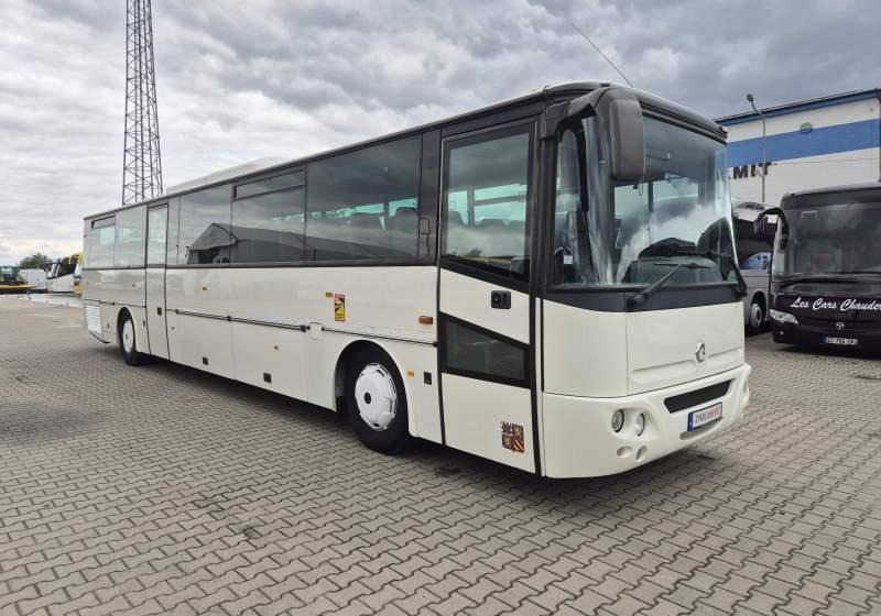 Irisbus AXER / SPROWADZONY / KLIMATYZACJA / 64 MIEJSCA - Priemiestinis autobusas: foto 3 Irisbus AXER / SPROWADZONY / KLIMATYZACJA / 64 MIEJSCA - Priemiestinis autobusas: foto 3