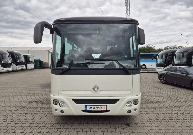 Irisbus AXER / SPROWADZONY / KLIMATYZACJA / 64 MIEJSCA - Priemiestinis autobusas: foto 4 Irisbus AXER / SPROWADZONY / KLIMATYZACJA / 64 MIEJSCA - Priemiestinis autobusas: foto 4