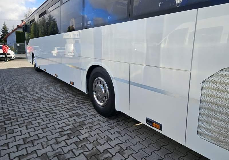 Irisbus CROSSWAY/ SPROWADZONY/ KLIMATYZACJA/ MANUAL - Priemiestinis autobusas: foto 5 Irisbus CROSSWAY/ SPROWADZONY/ KLIMATYZACJA/ MANUAL - Priemiestinis autobusas: foto 5