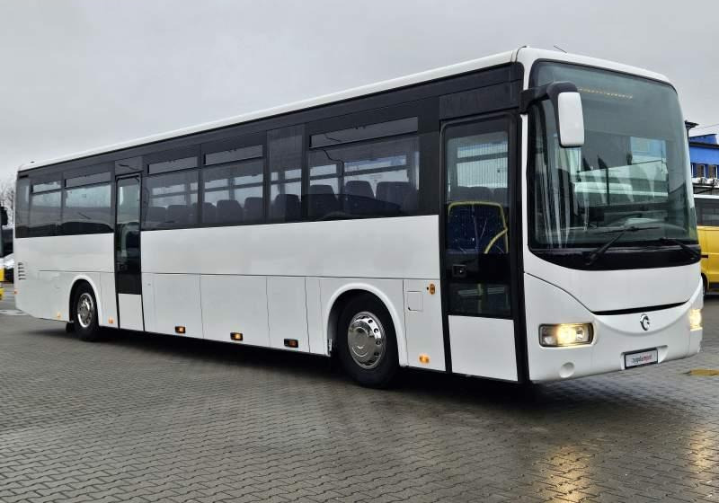 Irisbus CROSSWAY/ SPROWADZONY/ MANUAL/ - Priemiestinis autobusas: foto 4 Irisbus CROSSWAY/ SPROWADZONY/ MANUAL/ - Priemiestinis autobusas: foto 4