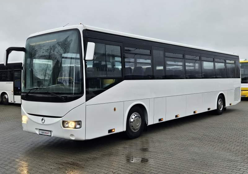 Irisbus CROSSWAY/ SPROWADZONY/ MANUAL/ - Priemiestinis autobusas: foto 3 Irisbus CROSSWAY/ SPROWADZONY/ MANUAL/ - Priemiestinis autobusas: foto 3