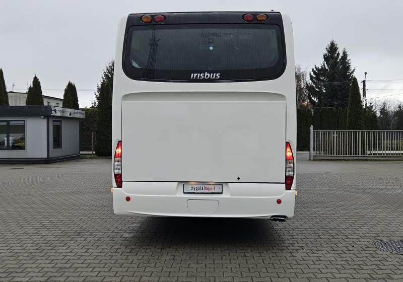 Irisbus CROSSWAY/ SPROWADZONY/ MANUAL/ - Priemiestinis autobusas: foto 2 Irisbus CROSSWAY/ SPROWADZONY/ MANUAL/ - Priemiestinis autobusas: foto 2