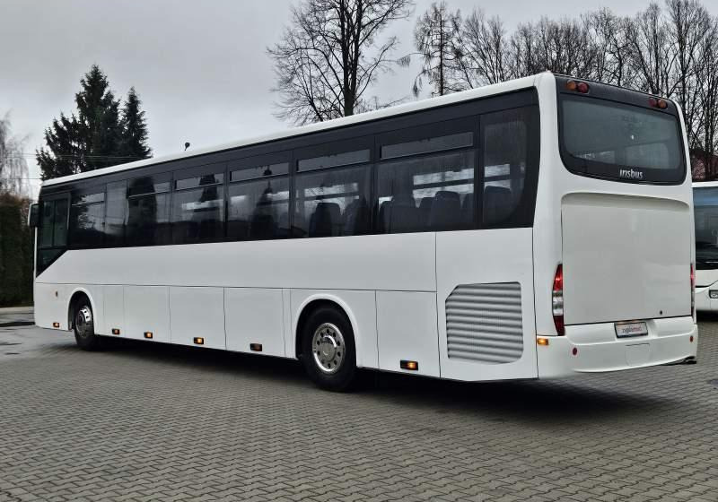 Irisbus CROSSWAY/ SPROWADZONY/ MANUAL/ lizingą Irisbus CROSSWAY/ SPROWADZONY/ MANUAL/: foto 13