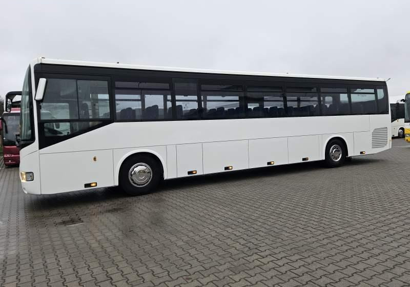 Irisbus CROSSWAY/ SPROWADZONY/ MANUAL/ lizingą Irisbus CROSSWAY/ SPROWADZONY/ MANUAL/: foto 15
