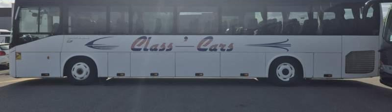 Irisbus EVADYS H / SPROWADZONY/ 347 000 KM - Priemiestinis autobusas: foto 5 Irisbus EVADYS H / SPROWADZONY/ 347 000 KM - Priemiestinis autobusas: foto 5