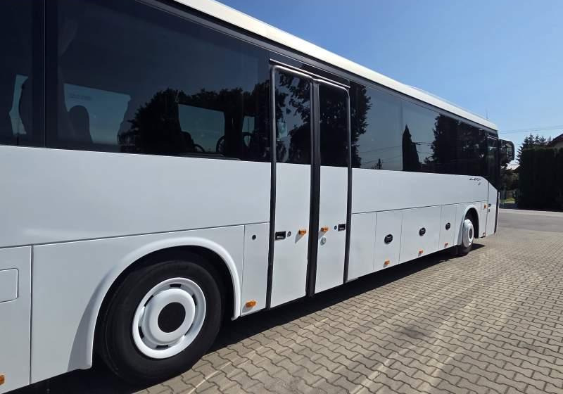 Irisbus EVADYS H / SPROWADZONY / EEV / MANUAL - Turistinis autobusas: foto 4 Irisbus EVADYS H / SPROWADZONY / EEV / MANUAL - Turistinis autobusas: foto 4