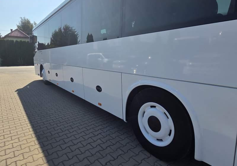 Irisbus EVADYS H / SPROWADZONY / EEV / MANUAL - Turistinis autobusas: foto 3 Irisbus EVADYS H / SPROWADZONY / EEV / MANUAL - Turistinis autobusas: foto 3