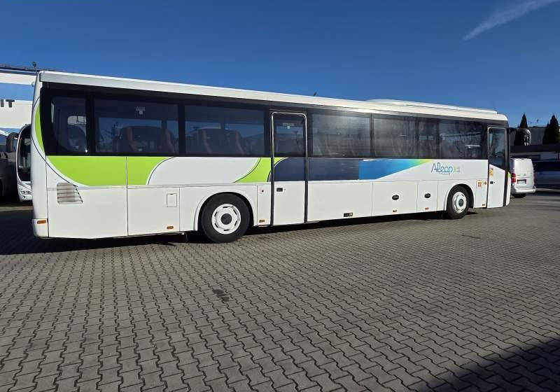 Turistinis autobusas Irisbus EVADYS H / SPROWADZONY / WC / EURO 5: foto 6