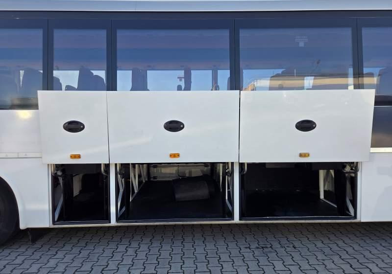 Turistinis autobusas Irisbus EVADYS H / SPROWADZONY / WC / EURO 5: foto 8