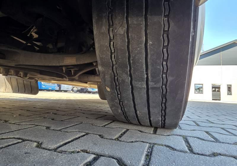 Turistinis autobusas Irisbus EVADYS H / SPROWADZONY / WC / EURO 5: foto 10