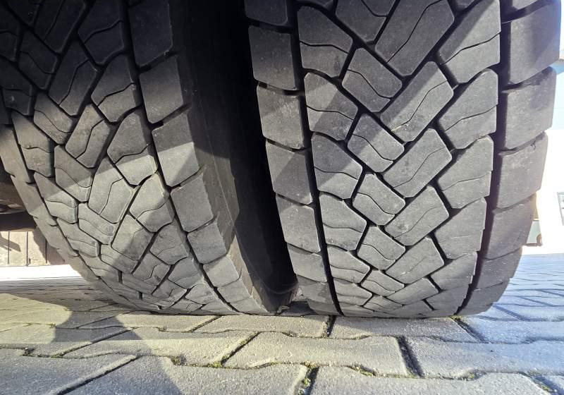 Turistinis autobusas Irisbus EVADYS H / SPROWADZONY / WC / EURO 5: foto 18