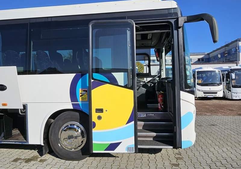 Irisbus EVADYS H / SPROWADZONY / WC / EURO 5 / - Turistinis autobusas: foto 4 Irisbus EVADYS H / SPROWADZONY / WC / EURO 5 / - Turistinis autobusas: foto 4