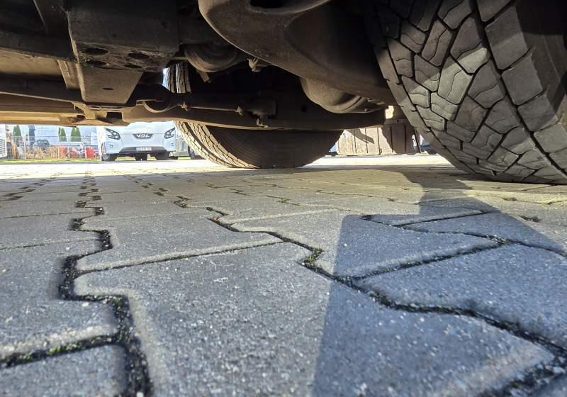 Turistinis autobusas Irisbus EVADYS H / SPROWADZONY / WC / EURO 5: foto 17