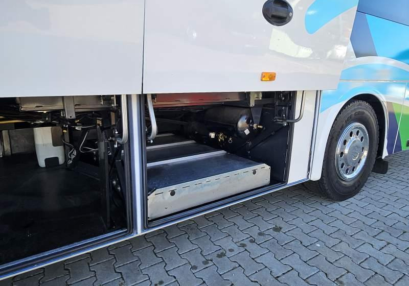 Irisbus EVADYS H / SPROWADZONY / WC / EURO 5 / - Turistinis autobusas: foto 5 Irisbus EVADYS H / SPROWADZONY / WC / EURO 5 / - Turistinis autobusas: foto 5