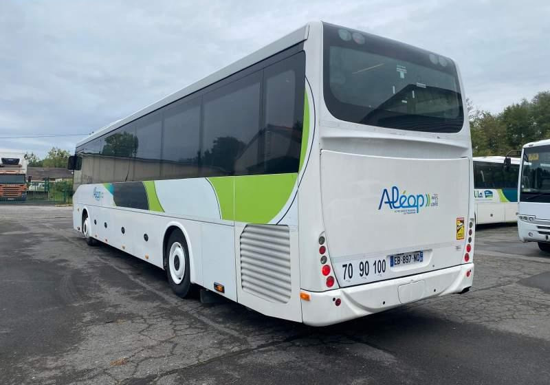Irisbus EVADYS H / SPROWADZONY/ WC / MANUAL / KLIMA - Turistinis autobusas: foto 2 Irisbus EVADYS H / SPROWADZONY/ WC / MANUAL / KLIMA - Turistinis autobusas: foto 2