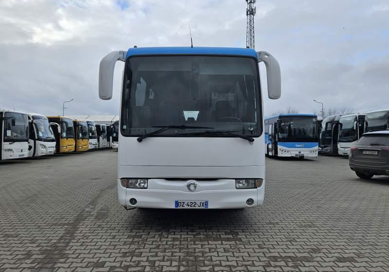 Irisbus ILIADE RT / SPROWADZONA / 10.60 DŁUGOŚĆ - Priemiestinis autobusas: foto 5 Irisbus ILIADE RT / SPROWADZONA / 10.60 DŁUGOŚĆ - Priemiestinis autobusas: foto 5