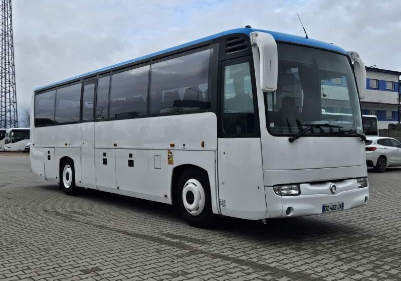 Irisbus ILIADE RT / SPROWADZONA / 10.60 DŁUGOŚĆ - Priemiestinis autobusas: foto 4 Irisbus ILIADE RT / SPROWADZONA / 10.60 DŁUGOŚĆ - Priemiestinis autobusas: foto 4