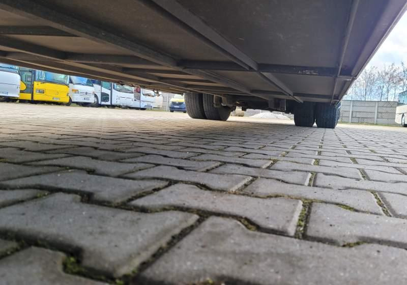 Irisbus KAROSA / SPROWADZONA Z FRANCJI/ KLIMATYZACJA - Priemiestinis autobusas: foto 5 Irisbus KAROSA / SPROWADZONA Z FRANCJI/ KLIMATYZACJA - Priemiestinis autobusas: foto 5