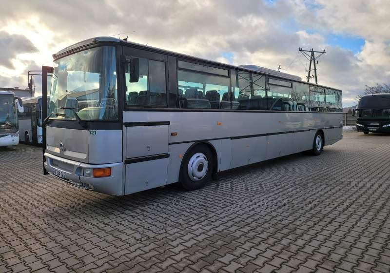 Irisbus KAROSA / SPROWADZONA Z FRANCJI/ KLIMATYZACJA - Priemiestinis autobusas: foto 1 Irisbus KAROSA / SPROWADZONA Z FRANCJI/ KLIMATYZACJA - Priemiestinis autobusas: foto 1