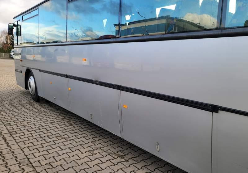 Irisbus KAROSA / SPROWADZONA Z FRANCJI/ KLIMATYZACJA - Priemiestinis autobusas: foto 2 Irisbus KAROSA / SPROWADZONA Z FRANCJI/ KLIMATYZACJA - Priemiestinis autobusas: foto 2