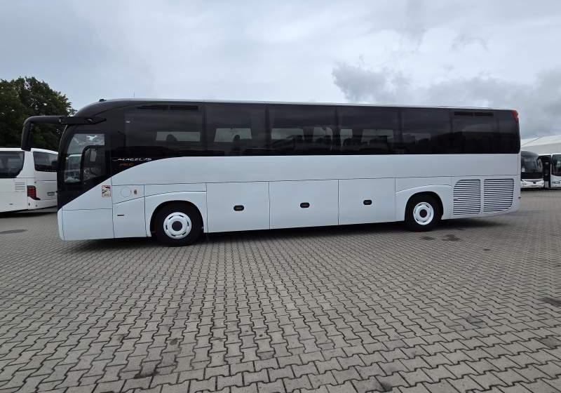 Irisbus MAGELYS PRO / SPROWADZONY / 12.20 M / WC / AUTOMAT - Turistinis autobusas: foto 5 Irisbus MAGELYS PRO / SPROWADZONY / 12.20 M / WC / AUTOMAT - Turistinis autobusas: foto 5