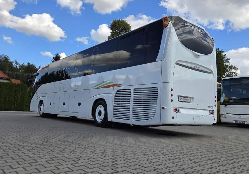 Turistinis autobusas Irisbus MAGELYS PRO/ SPROWADZONY / 59 MIEJSC: foto 20