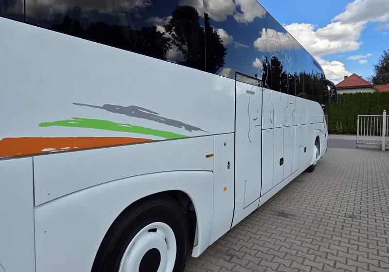 Irisbus MAGELYS PRO/ SPROWADZONY / 59 MIEJSC - Turistinis autobusas: foto 2 Irisbus MAGELYS PRO/ SPROWADZONY / 59 MIEJSC - Turistinis autobusas: foto 2