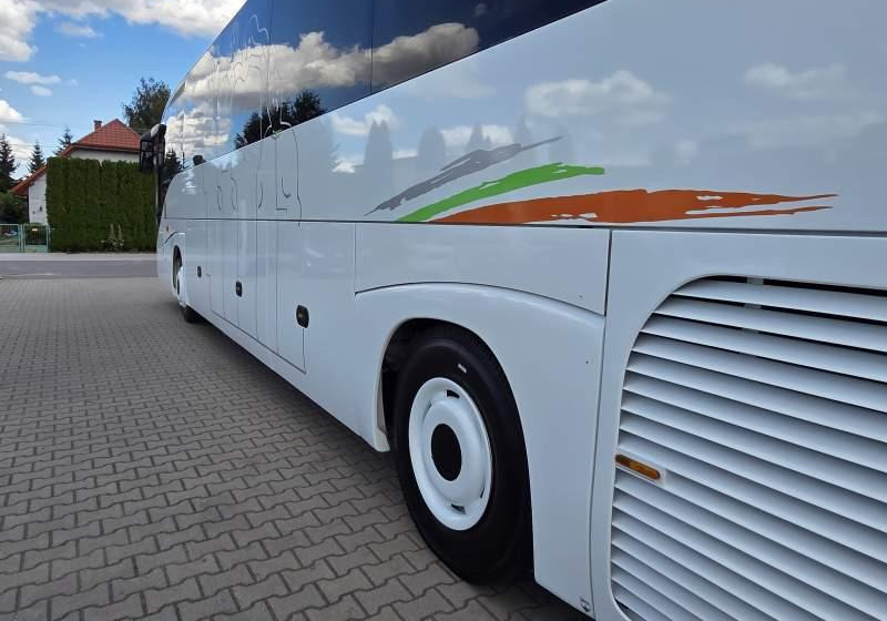Irisbus MAGELYS PRO/ SPROWADZONY / 59 MIEJSC - Turistinis autobusas: foto 5 Irisbus MAGELYS PRO/ SPROWADZONY / 59 MIEJSC - Turistinis autobusas: foto 5