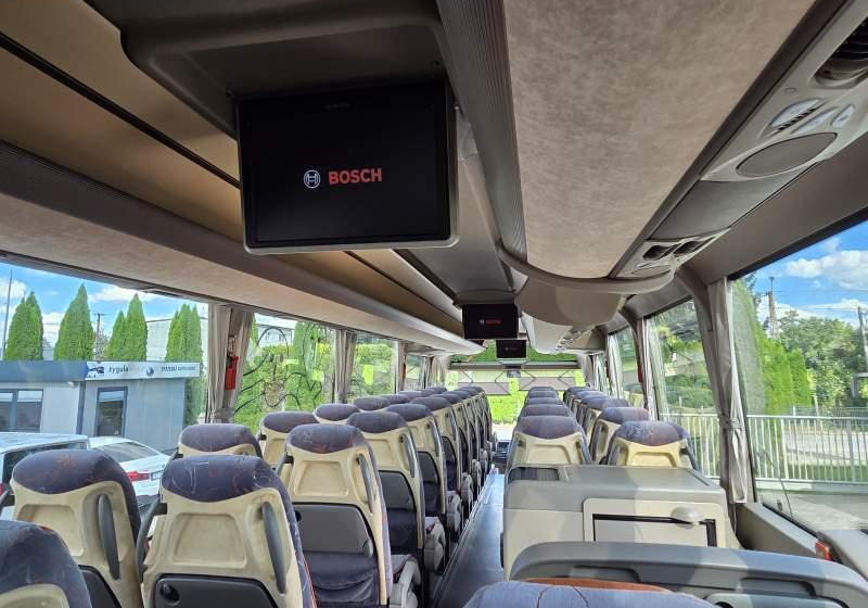 Turistinis autobusas Irisbus MAGELYS PRO/ SPROWADZONY / 59 MIEJSC: foto 8