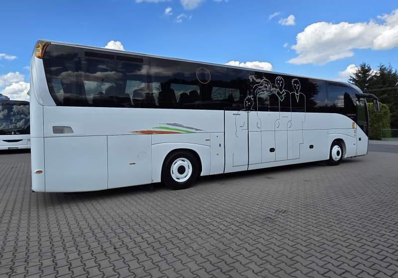 Irisbus MAGELYS PRO/ SPROWADZONY / 59 MIEJSC - Turistinis autobusas: foto 3 Irisbus MAGELYS PRO/ SPROWADZONY / 59 MIEJSC - Turistinis autobusas: foto 3