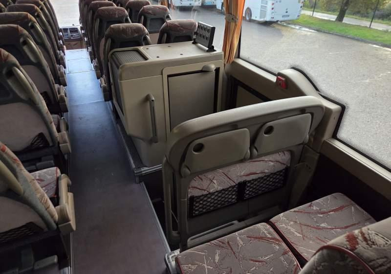 Irisbus MAGELYS PRO/ SPROWADZONY/ MANUAL / 390 000 KM - Turistinis autobusas: foto 5 Irisbus MAGELYS PRO/ SPROWADZONY/ MANUAL / 390 000 KM - Turistinis autobusas: foto 5