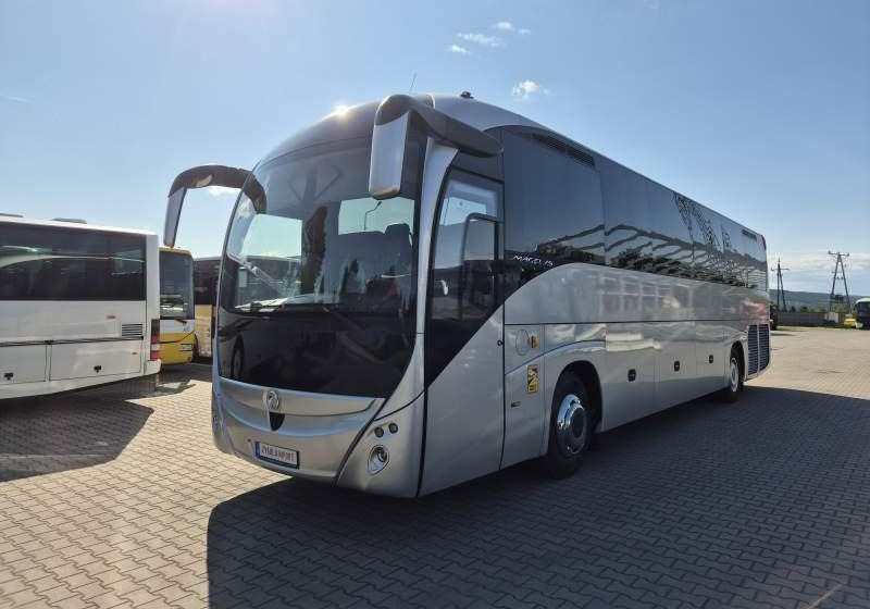 Irisbus MAGELYS / SPROWADZONY / 12.20 M / E5 / AUTOMAT - Turistinis autobusas: foto 3 Irisbus MAGELYS / SPROWADZONY / 12.20 M / E5 / AUTOMAT - Turistinis autobusas: foto 3