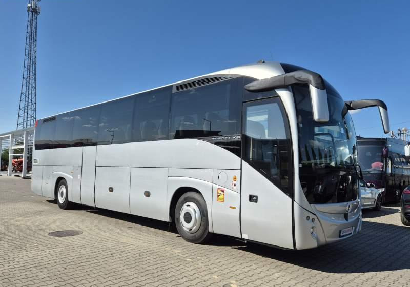 Irisbus MAGELYS / SPROWADZONY / 12.20 M / E5 / AUTOMAT - Turistinis autobusas: foto 2 Irisbus MAGELYS / SPROWADZONY / 12.20 M / E5 / AUTOMAT - Turistinis autobusas: foto 2