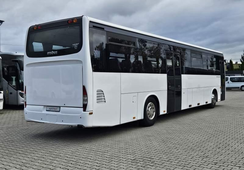 Irisbus RECREO / SPROWADZONE / MANUAL / WEBASTO - Priemiestinis autobusas: foto 4 Irisbus RECREO / SPROWADZONE / MANUAL / WEBASTO - Priemiestinis autobusas: foto 4