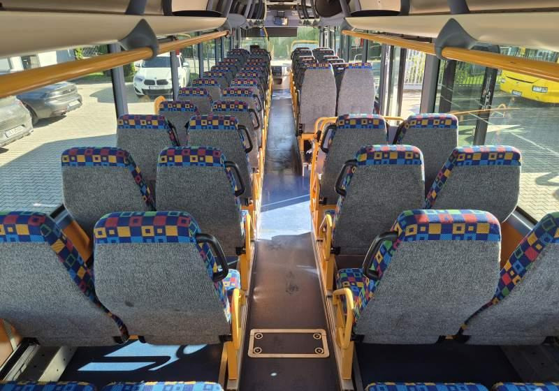 Priemiestinis autobusas Irisbus RECREO / SPROWADZONY / MANUAL / EURO 5: foto 35