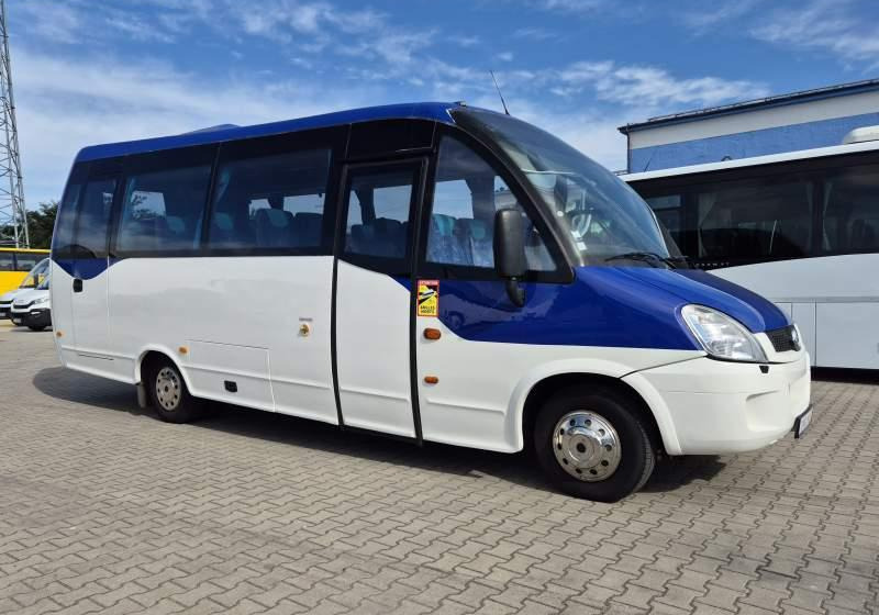 Irisbus WING / SPROWADZONY / 28 MIEJSC/ KLIMA - Mikroautobusas, Keleivinis furgonas: foto 2 Irisbus WING / SPROWADZONY / 28 MIEJSC/ KLIMA - Mikroautobusas, Keleivinis furgonas: foto 2