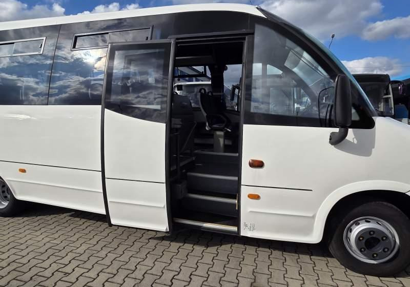 Irisbus WING / SPROWADZONY/ 34 MIEJSCA/ MANUAL - Mikroautobusas, Keleivinis furgonas: foto 2 Irisbus WING / SPROWADZONY/ 34 MIEJSCA/ MANUAL - Mikroautobusas, Keleivinis furgonas: foto 2