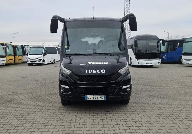Iveco 70C17 ERENER / SPROWADZONY / PANORAMA / USB - Turistinis autobusas: foto 4 Iveco 70C17 ERENER / SPROWADZONY / PANORAMA / USB - Turistinis autobusas: foto 4