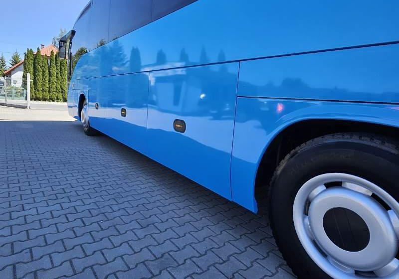 Iveco MAGELYS HD / SPROWADZONY / MANUAL / EURO 6 - Turistinis autobusas: foto 5 Iveco MAGELYS HD / SPROWADZONY / MANUAL / EURO 6 - Turistinis autobusas: foto 5