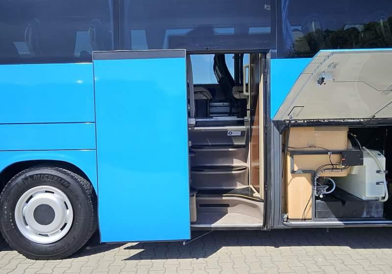 Iveco MAGELYS HD / SPROWADZONY / MANUAL / EURO 6 - Turistinis autobusas: foto 3 Iveco MAGELYS HD / SPROWADZONY / MANUAL / EURO 6 - Turistinis autobusas: foto 3