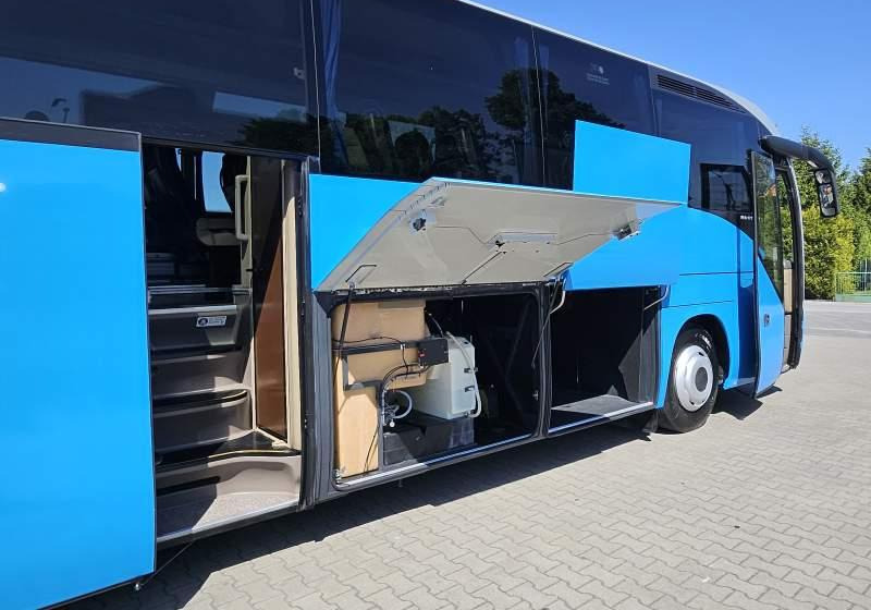 Iveco MAGELYS HD / SPROWADZONY / MANUAL / EURO 6 - Turistinis autobusas: foto 2 Iveco MAGELYS HD / SPROWADZONY / MANUAL / EURO 6 - Turistinis autobusas: foto 2