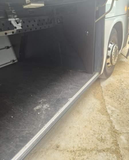 Iveco MAGELYS PRO/ 59 MIEJSC/ WC / EURO 6 - Turistinis autobusas: foto 3 Iveco MAGELYS PRO/ 59 MIEJSC/ WC / EURO 6 - Turistinis autobusas: foto 3