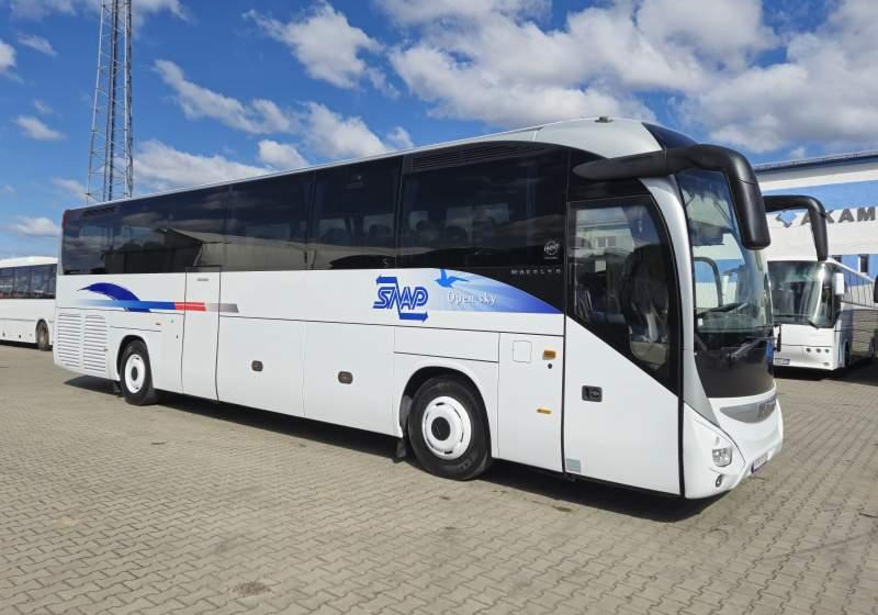 Iveco MAGELYS / SPROWADZONE / MANUAL / 12.20 M - Turistinis autobusas: foto 3 Iveco MAGELYS / SPROWADZONE / MANUAL / 12.20 M - Turistinis autobusas: foto 3