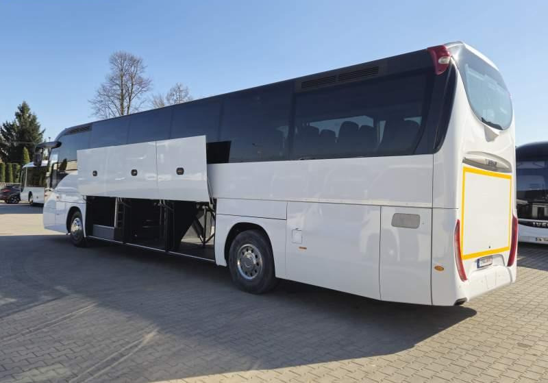 Iveco MAGELYS / SPROWADZONY / WINDA / EURO 6 - Turistinis autobusas: foto 4 Iveco MAGELYS / SPROWADZONY / WINDA / EURO 6 - Turistinis autobusas: foto 4