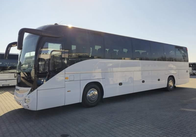Turistinis autobusas Iveco MAGELYS / SPROWADZONY / WINDA / EURO 6: foto 18