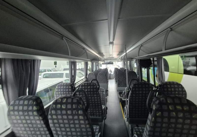 MAN INTERCITY/ SPROWADZONY/ 13 M / 60 MIEJSC - Priemiestinis autobusas: foto 4 MAN INTERCITY/ SPROWADZONY/ 13 M / 60 MIEJSC - Priemiestinis autobusas: foto 4