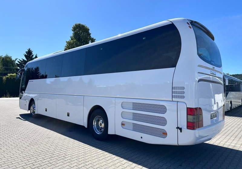 MAN LION'S COACH/ SPROWADZONY / 55 MIEJSC/ EURO 6 - Turistinis autobusas: foto 5 MAN LION'S COACH/ SPROWADZONY / 55 MIEJSC/ EURO 6 - Turistinis autobusas: foto 5